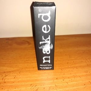 Naked Cosmetics Eyeshadow